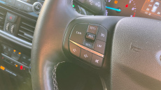 Ford Puma 1.0 EcoBoost Hybrid mHEV 155 Titanium 5dr Petrol Hatchback